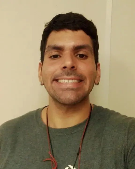 Luis Esbri