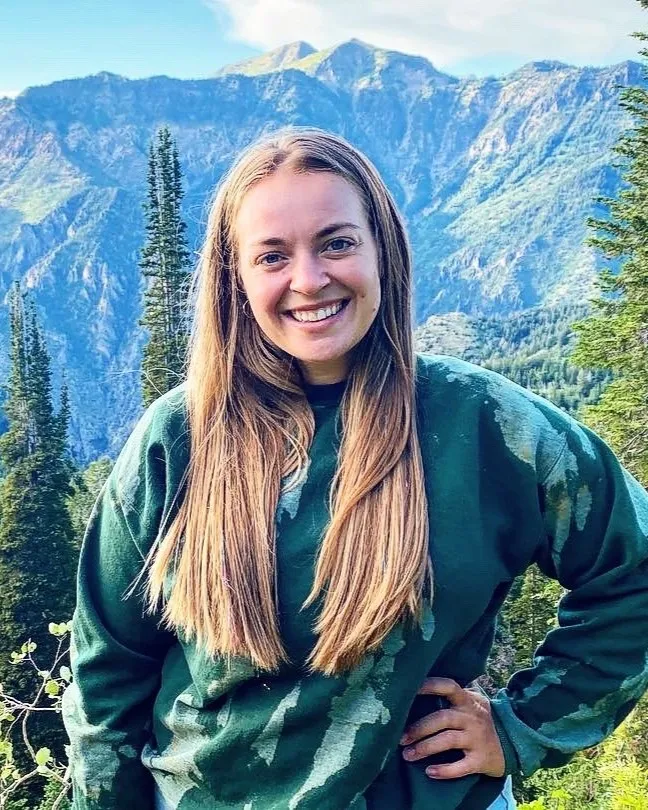 Alyssa Brown