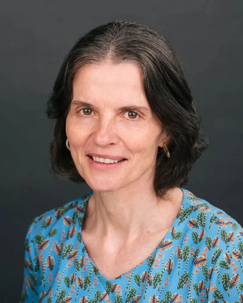 Maria Uriarte